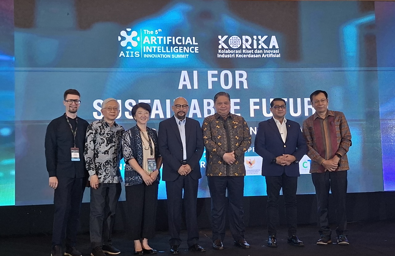 21 Ribu Perusahaan di Indonesia Alami Kebocoran Data Akibat AI, Komdigi Bangun Kerangka Manajemen AI