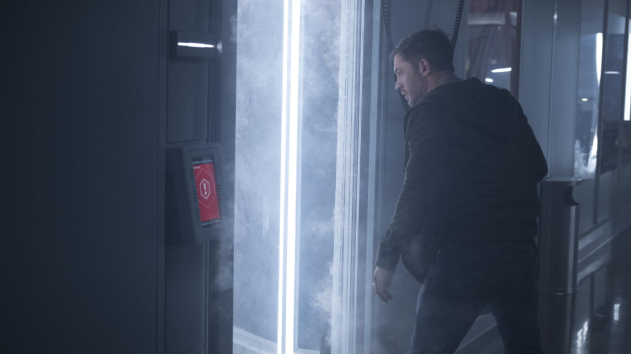 Jadwal Bioskop Trans TV Hari Ini 25 Februari 2026 Lengkap Sinopsis, Nonton Aksi Tom Hardy Selepas Aktivitas