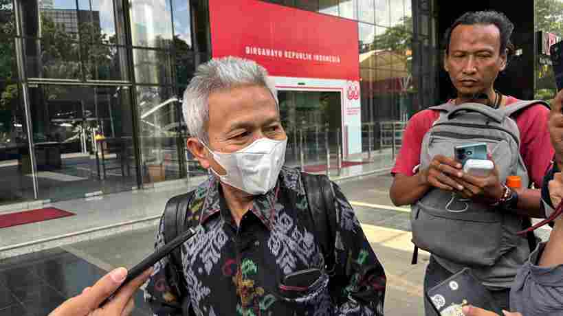 Eks Sekjen Kemenag Diperiksa KPK, Ditanya Soal SK Kuota Haji Era Gus Yaqut