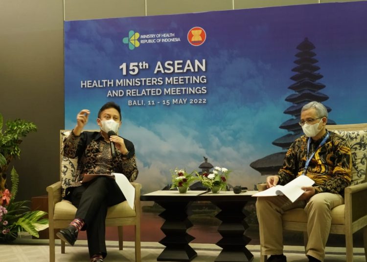 ASEAN Sepakat Bentuk Pusat Kedaruratan Kesehatan, Kantornya di 3 Negara, Termasuk Indonesia