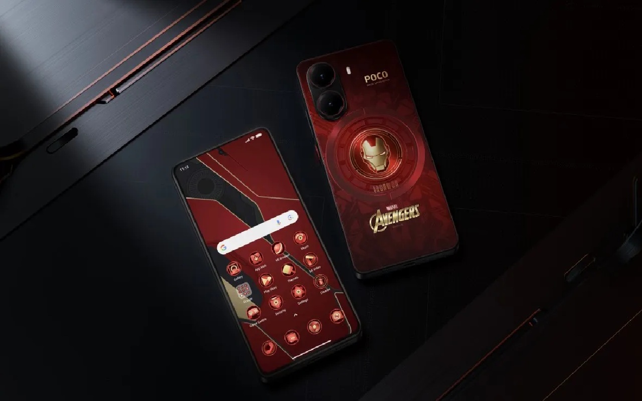6 HP Terbaru dengan Baterai Awet dan Chipset Kencang, Ada POCO hingga Motorola