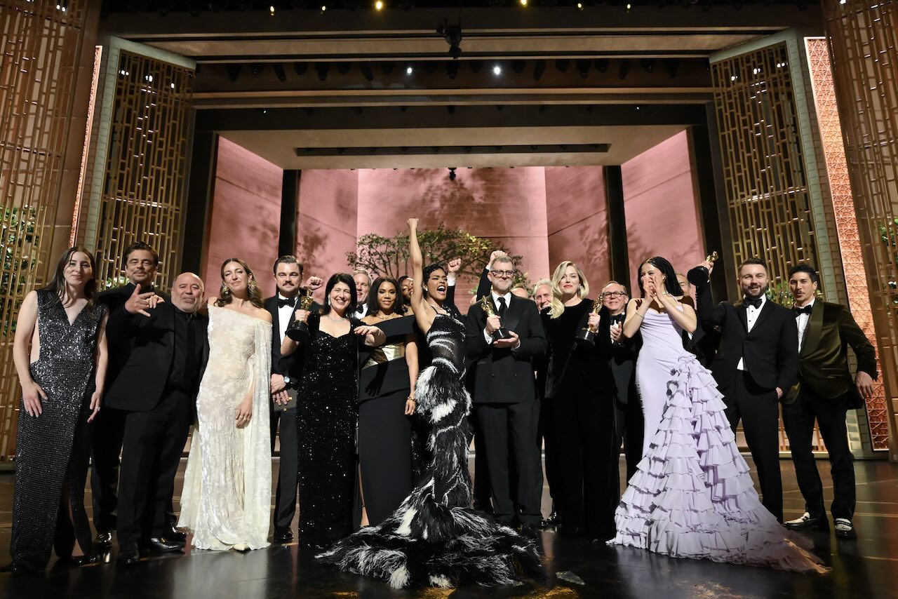 Daftar Pemenang The Oscars 2026: One Battle After Another Tak Terhenti, Rebut 6 Trofi