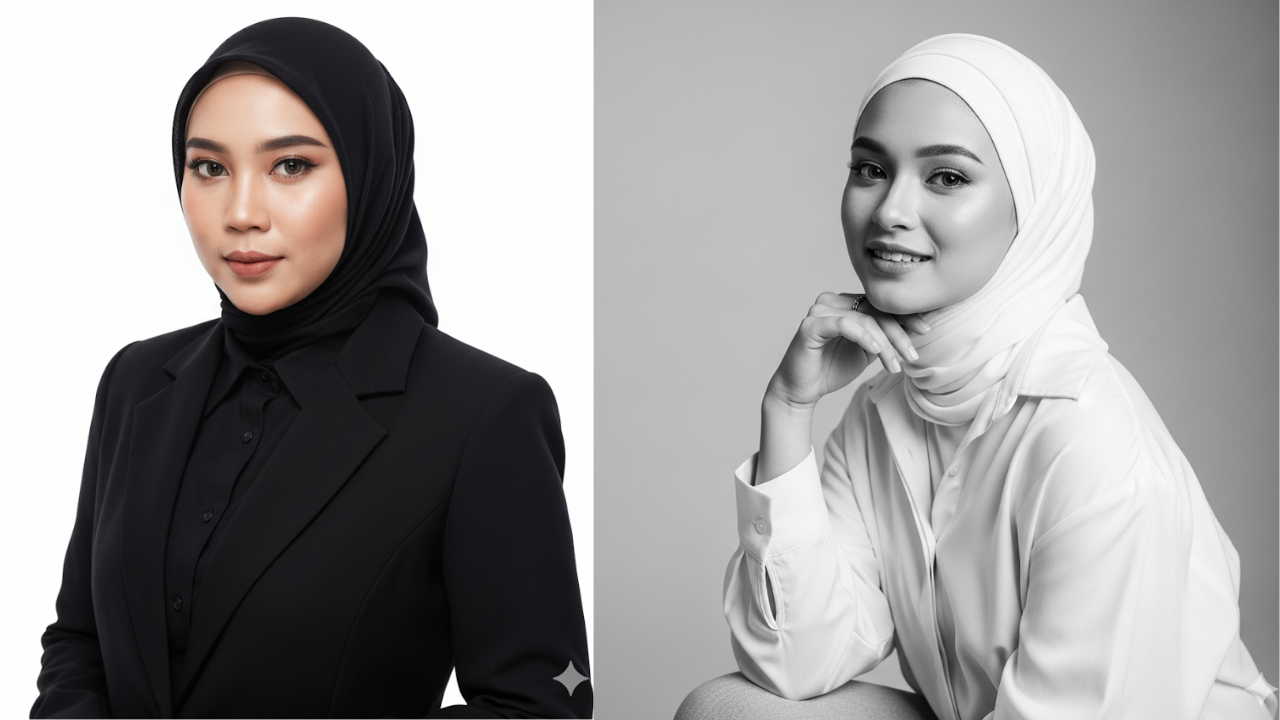 5 Prompt Gemini AI Edit Foto Profil Linkedln Lebih Profesional, Dijamin Langsung Dilirik HRD