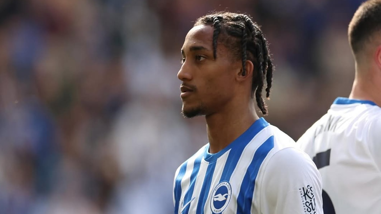 Chelsea Dapatkan Joao Pedro dari Brighton, Diikat 7 Tahun!