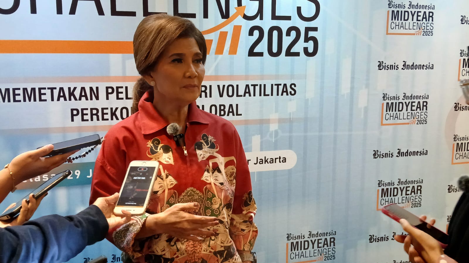 Krisis Global, Kadin Ungkap Langkah Strategis yang Pas untuk Dongkrak Pertumbuhan Ekonomi