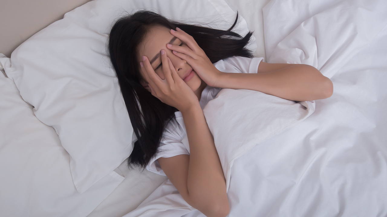 Deep Sleep sebelum Mudik Motor Jarak Jauh: Berapa Jam agar Tidak Lelah di Perjalanan?