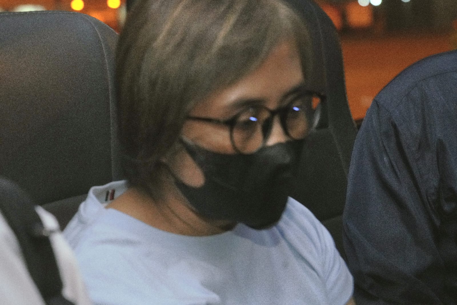 Operasi Senyap Lintas Negara, BNN Tangkap Mami Dewi Astutik di Kamboja