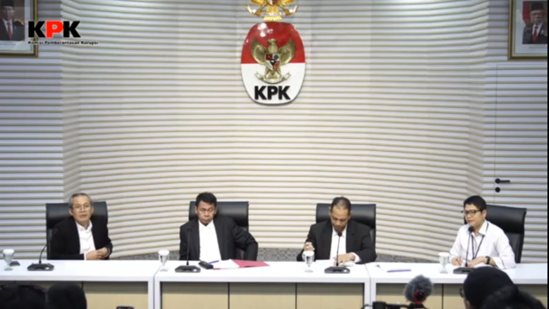 Dewas KPK: Dugaan Pungli di Rutan KPK Capai Rp 6,1 Miliar