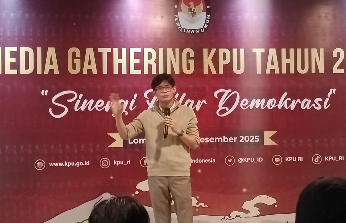 Pemilihan Kepala Daerah Dipilih DPRD Mengemuka, KPU Beri Respons Tegas Begini!