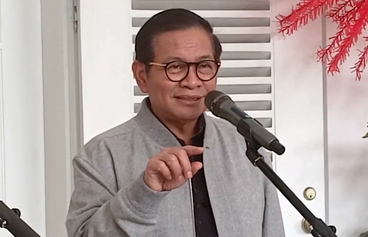 Pramono Buka Lebar Pintu Jakarta bagi Pendatang Baru Pasca Idul Fitri