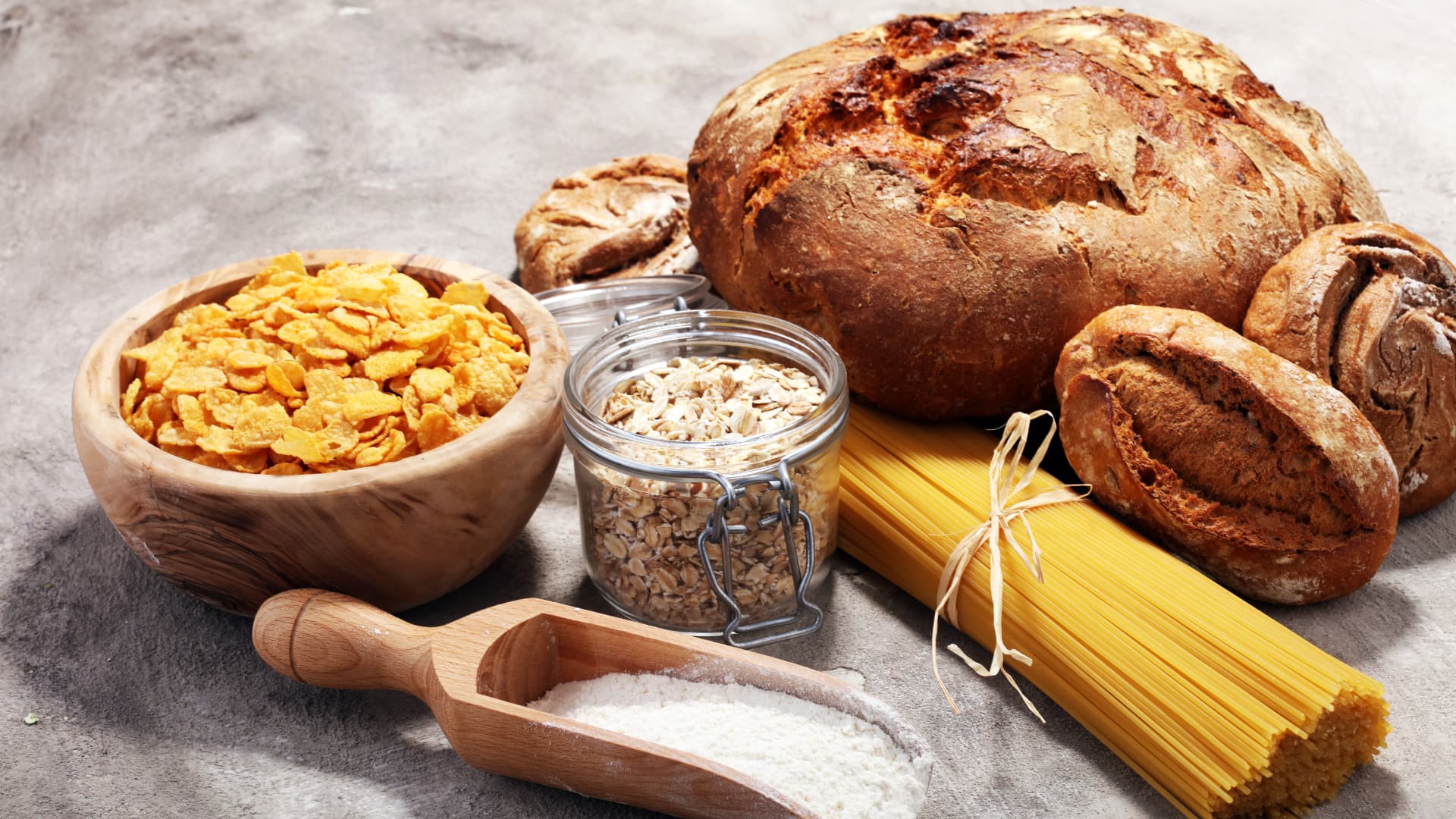 Whole Grain dan Refined Grain: Perbedaan dan Manfaatnya