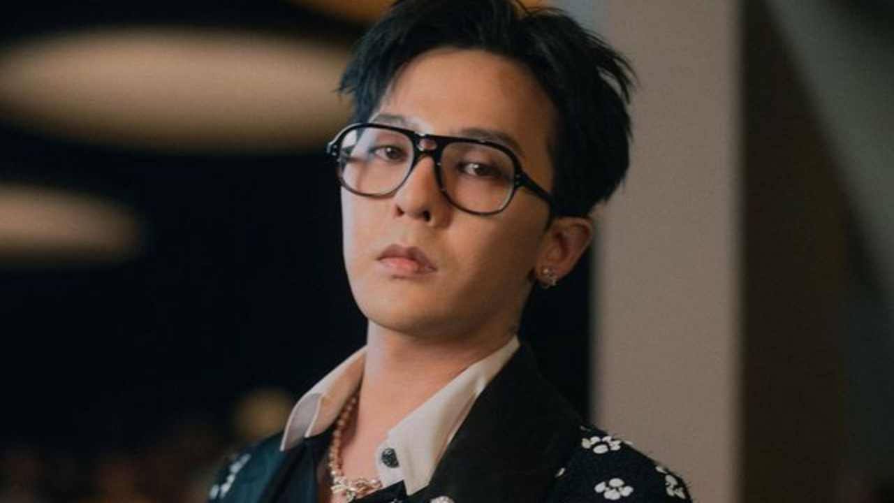 VIP Siap-Siap! G-Dragon Dikabarkan Comeback Solo 25 Oktober 2024, Ini Kata Agensi