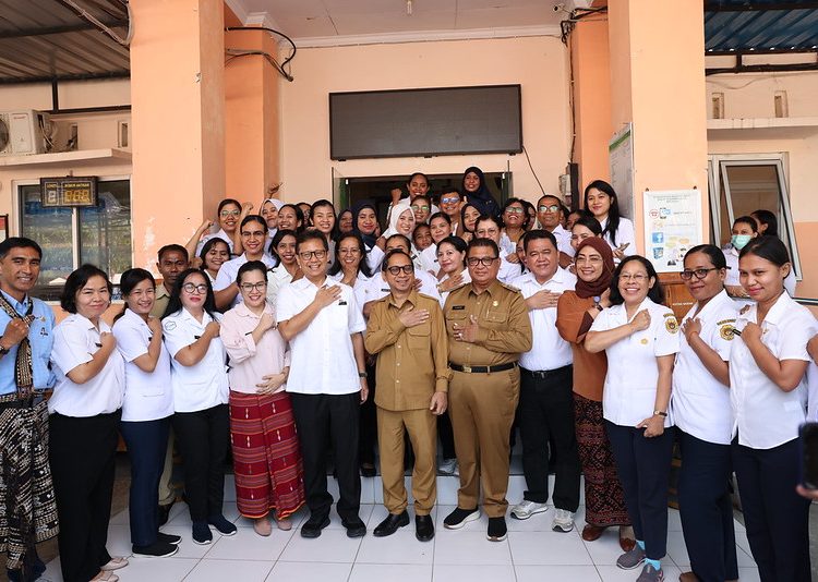 Cegah DBD Pakai Metode Wolbachia: Perangi Nyamuk dengan Nyamuk