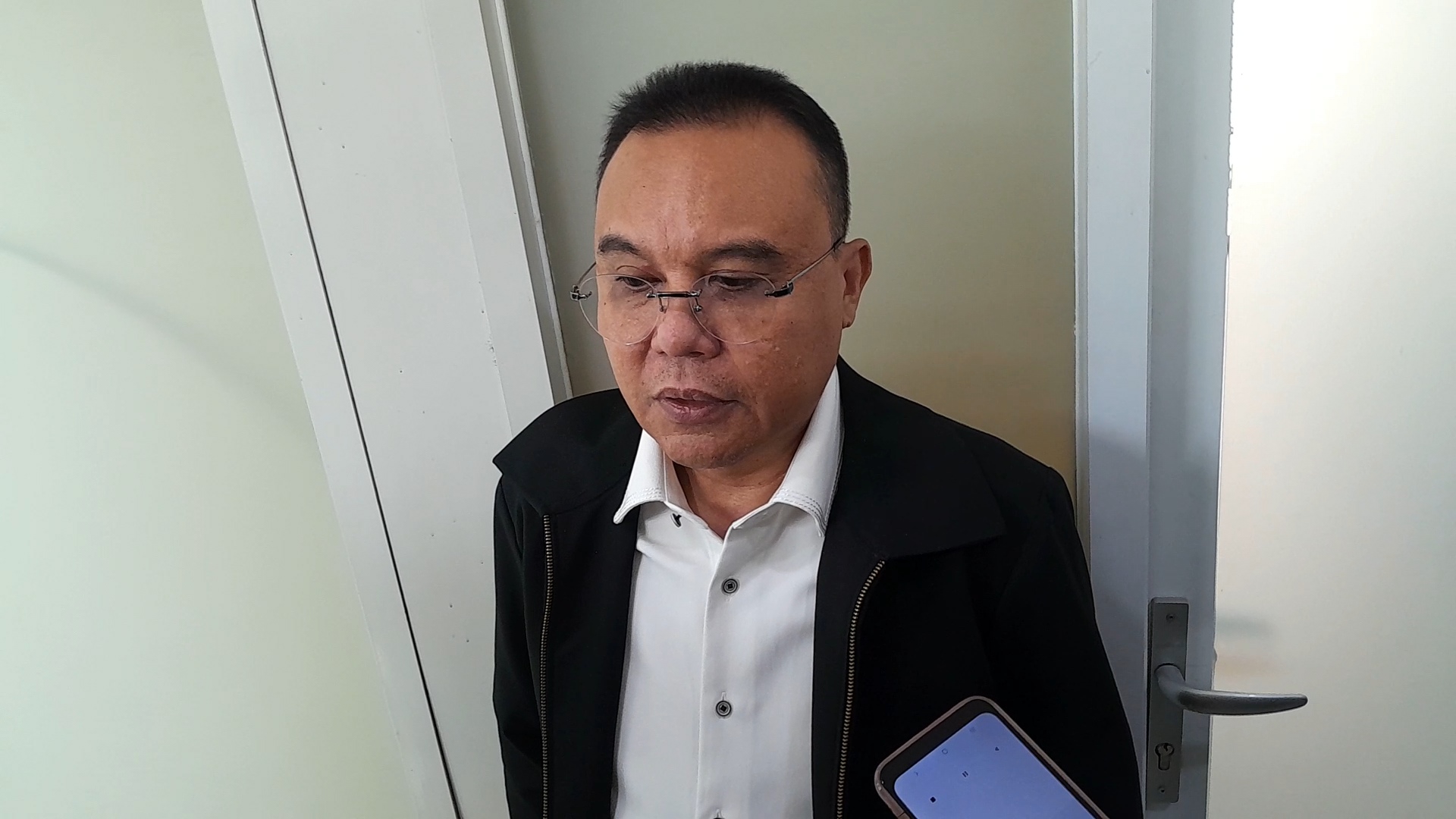 Dasco Pastikan Harga BBM Tak Jadi Naik, Imbau Warga Tak Antre dan Menimbun