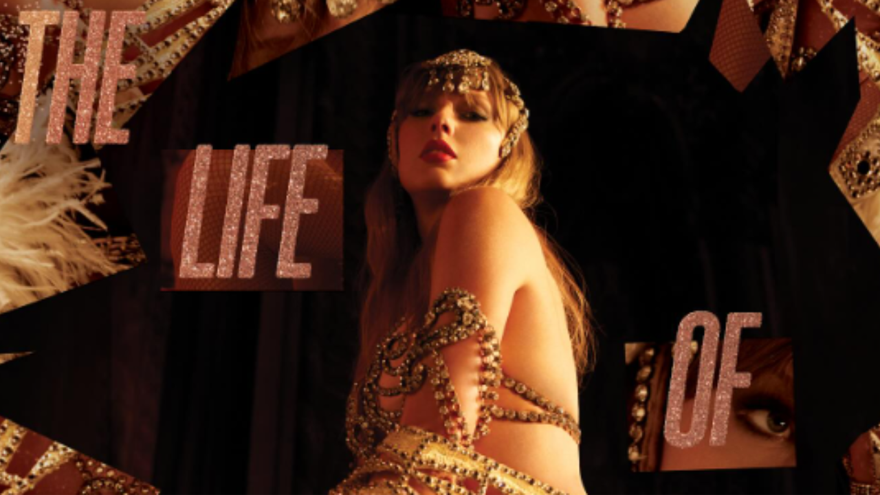 Lirik dan Makna Lagu Wi$h Li$t - Taylor Swift Lengkap Terjemahannya 