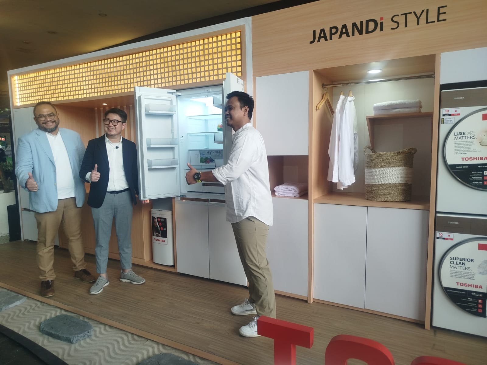 Mengenal Desain Japandi, Tren Interior yang Bikin Rumah Rapi Auto Estetik