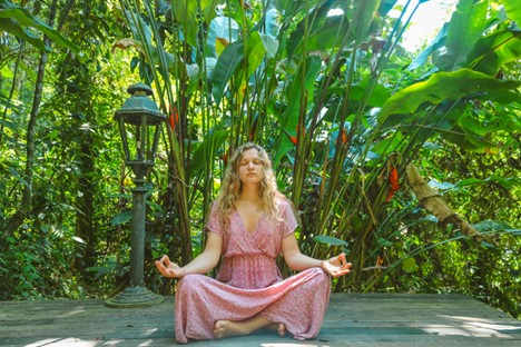 Cukup 5 Menit Sehari, Hidup Lebih Seimbang dengan Meditasi