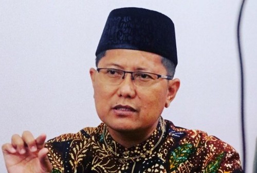 Puasa Arafah Kapan? NU Berbeda Muhammadiyah, KH Cholil Nafis Ungkap Soal Ini
