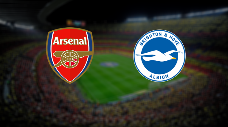 Prediksi Arsenal vs Brighton, Lepas Carabao Cup atau Lanjutkan Tren Positif?