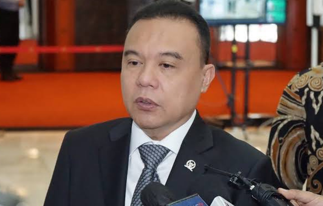 Dasco: Anggaran Perjalanan Dinas yang Dimoratorium Harus Dikembalikan ke Negara