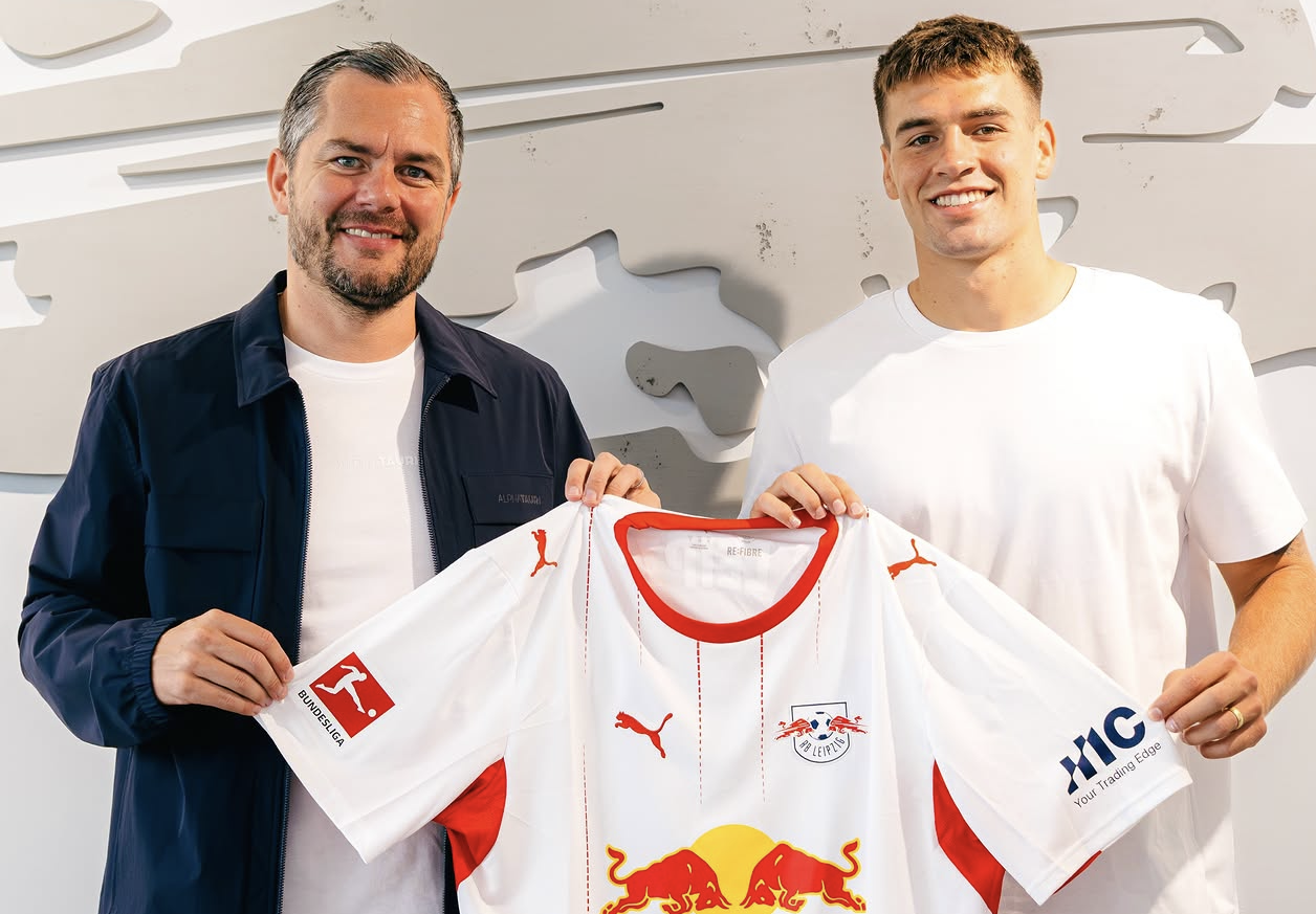 Marc Guiu Resmi Jadi Milik Leipzig, Chelsea Lepas Striker Muda dengan Mahar Rp360 M