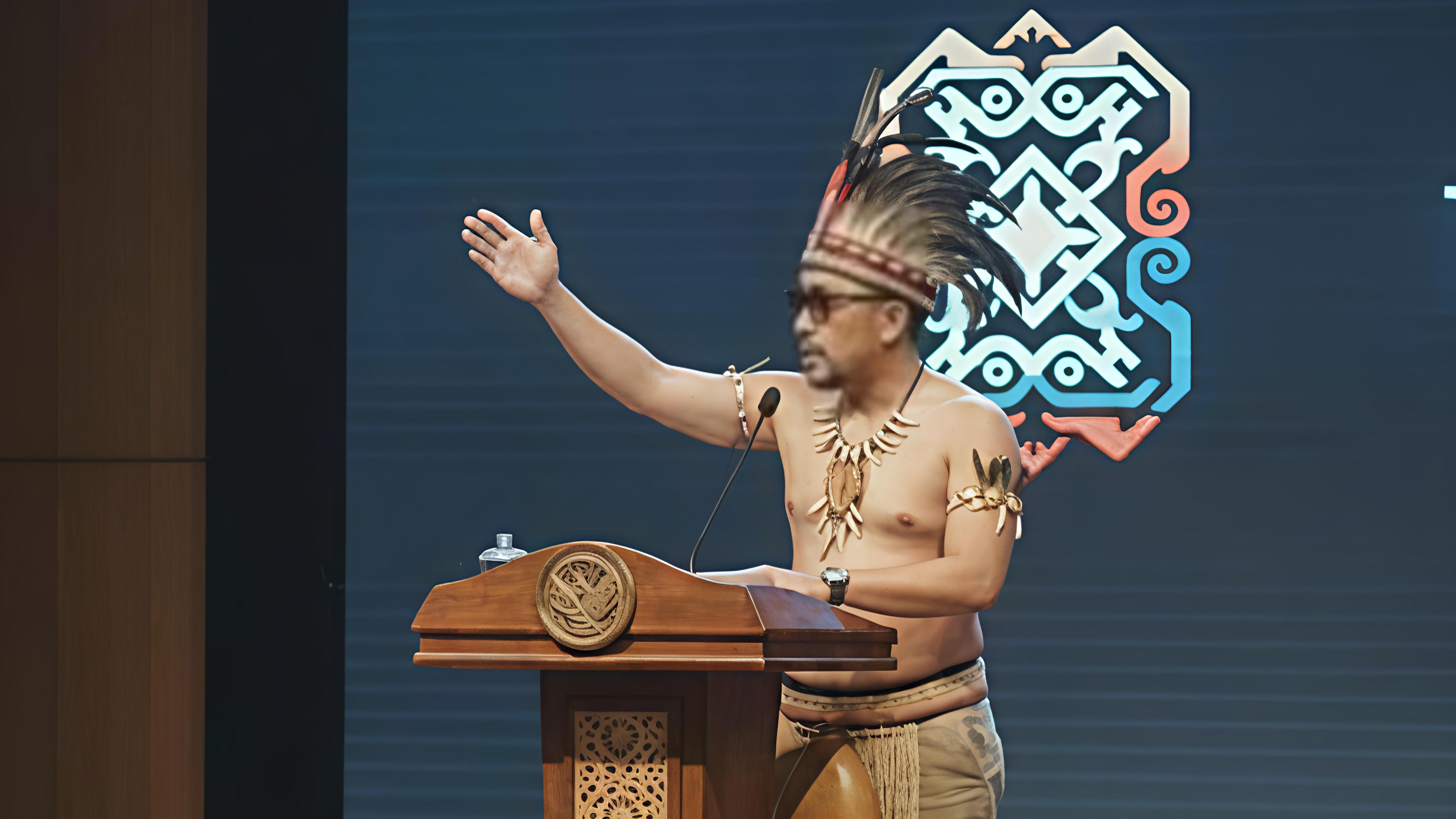 Abdul Muthalib Sangadji Gagal Jadi Pahlawan Nasional, Aktivis Timur Indonesia Minta Penjelasan Pemerintah