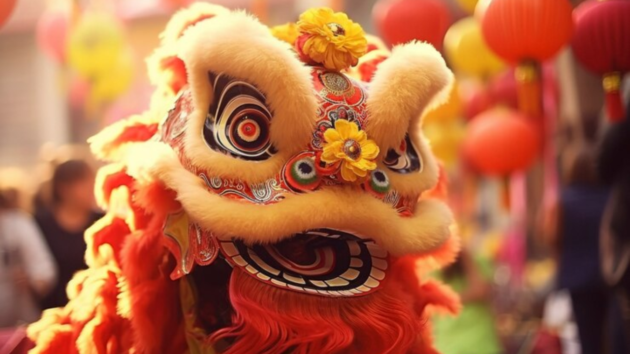 6 Daftar Pertunjukan Barongsai di Mall Bekasi saat Imlek 2025, Saksikan Keseruan Atraksinya!