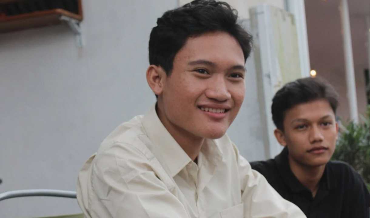 Surat Terbuka Ketua BEM UGM ke Prabowo Viral, Singgung Beratnya Jadi WNI