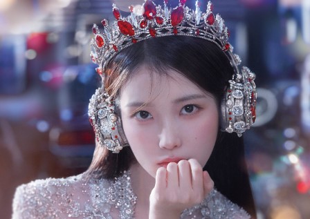 Happy Anniversary IU! 5 Faktor yang Bikin Lee Ji Eun Jadi Seniman Tersukses Korea