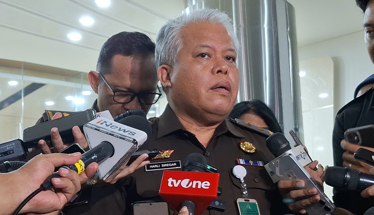 Sudah 3 Kali Mangkir, Kenapa Kejagung Belum Jemput Paksa Jurist Tan?