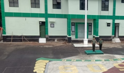 Heboh Tukang Bangunan Temukan Granat dan Ratusan Amunisi di Rumah Warga Tangerang