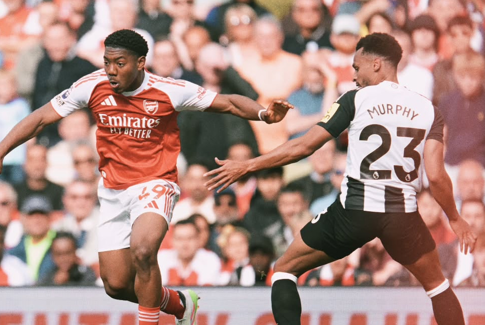 Arsenal Buat Keputusan Akhir Tentang Wonderkid Senilai Rp874 Miliar