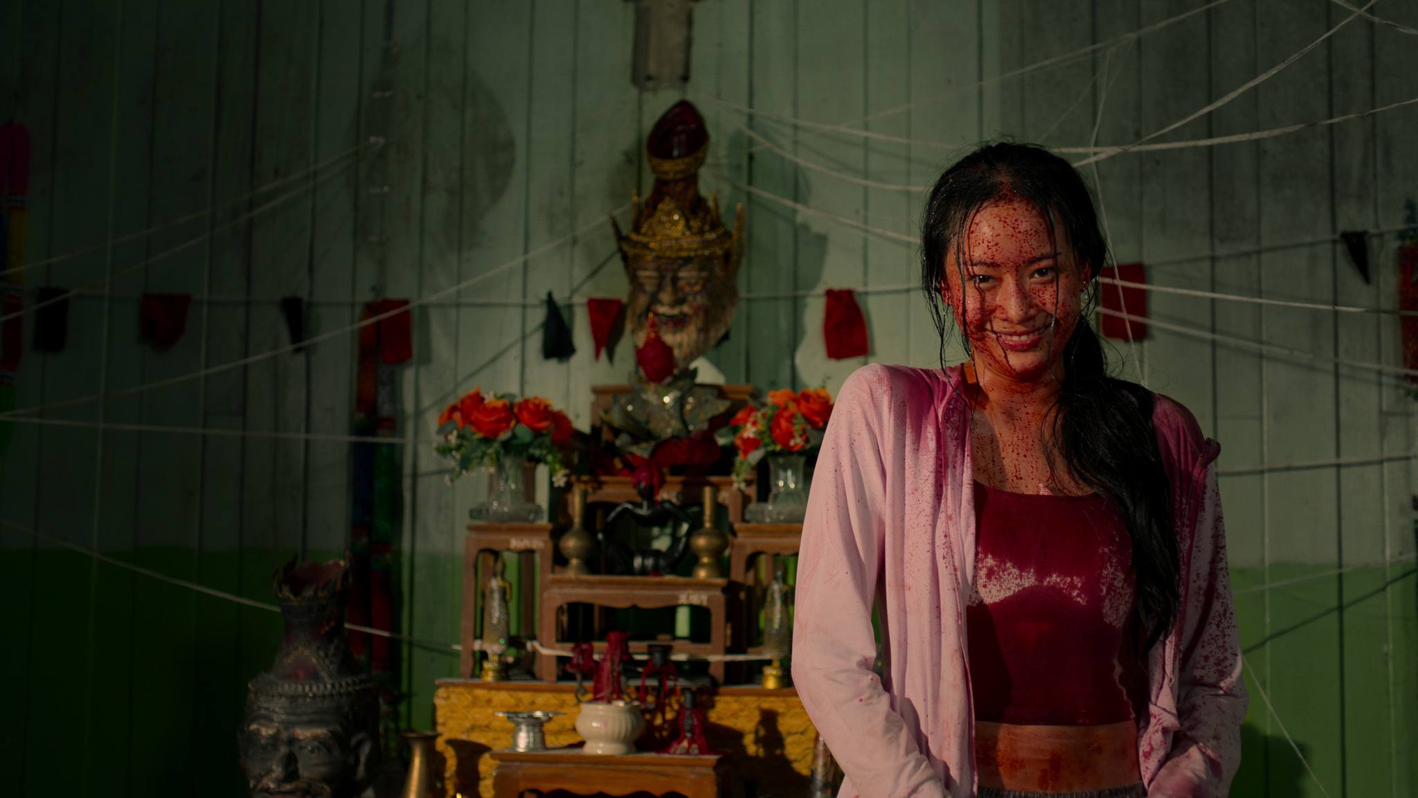 Sinopsis Serial Terror Tuesday: Extreme, Tayang di Netflix, Berani Nonton?