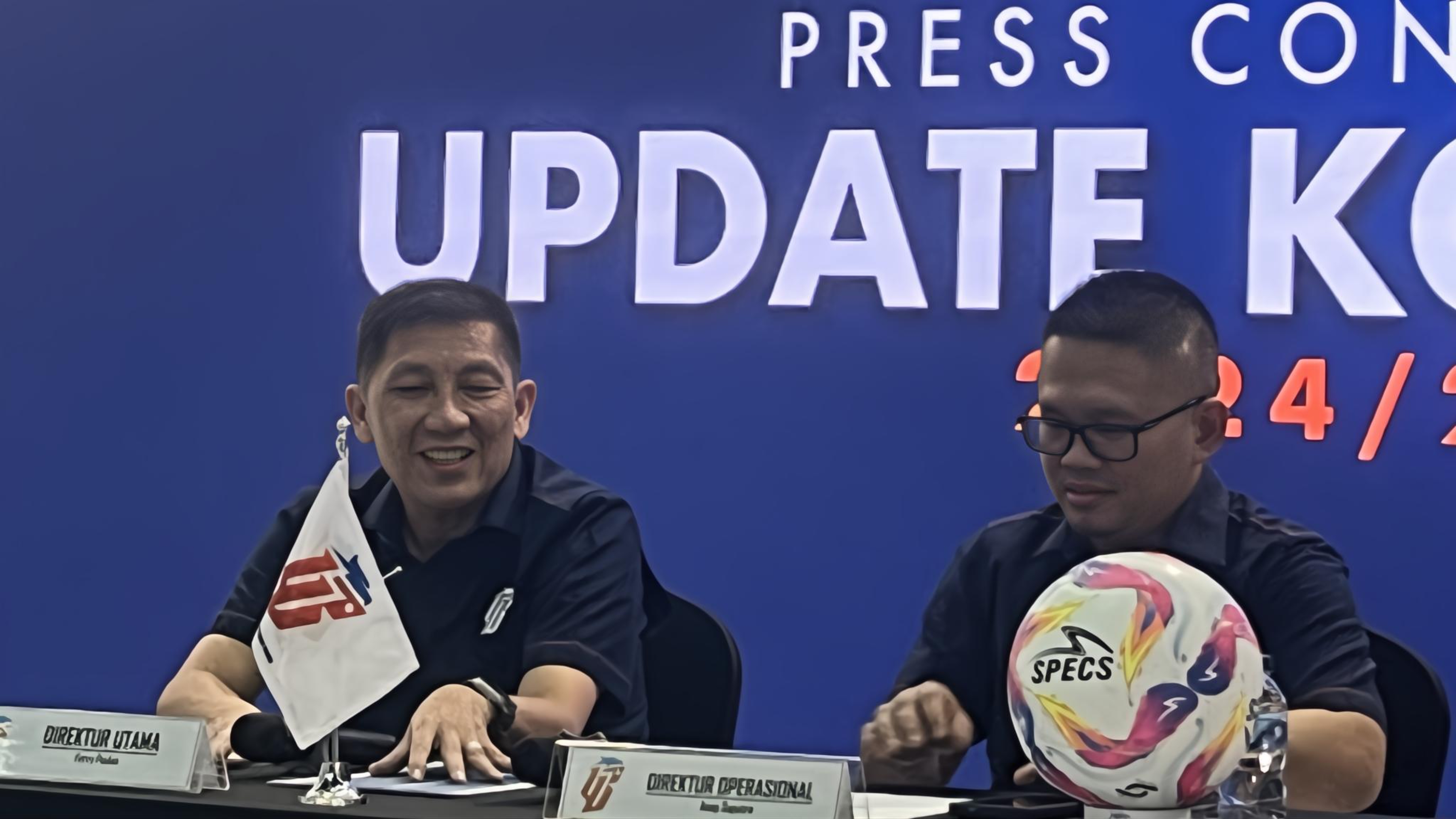 Libatkan Semua Elemen, LIB Pastikan Prosesi Penyerahan Trofi Juara Liga 1 untuk Persib Bandung Bakal Meriah!