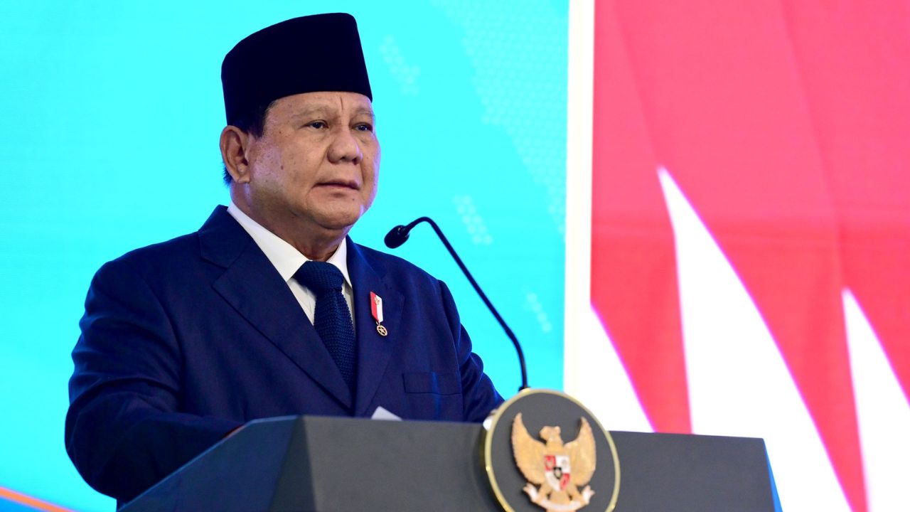 Gaji Hakim Resmi Naik hingga 280 Persen