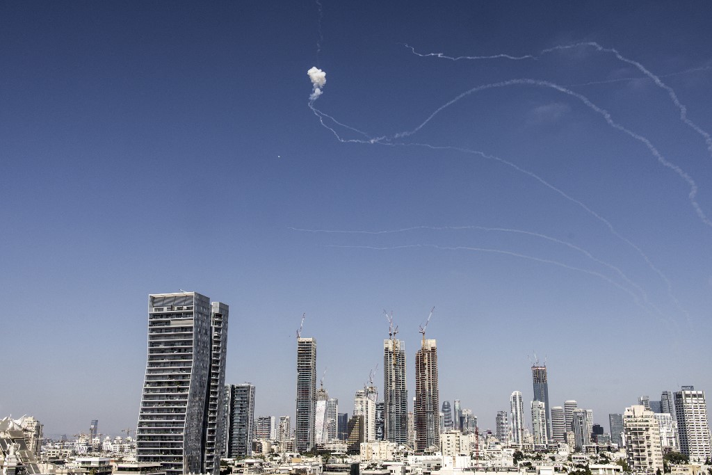 Perang Iran-Israel Masuk Hari ke-8, Berapa Jumlah Korban di Kedua Belah Pihak?