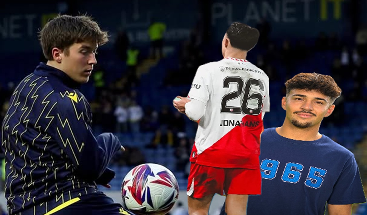 Lebih Cepat dari Prediksi! Ole Romeny Menolak Absen, Ulrich dan Miliano Sumpah Bareng Mauro, Mode Satset Aktif