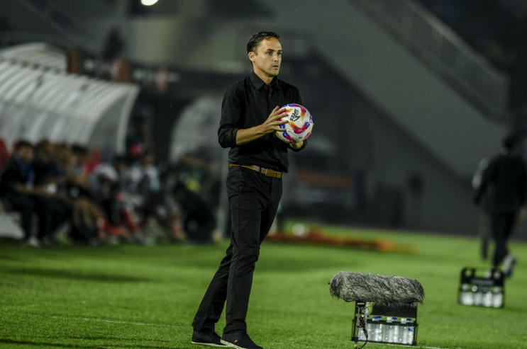 Persebaya Takluk 2-1 dari Persis Solo, Manajemen: Nyawa Paul Munster Sisa 2 Laga!