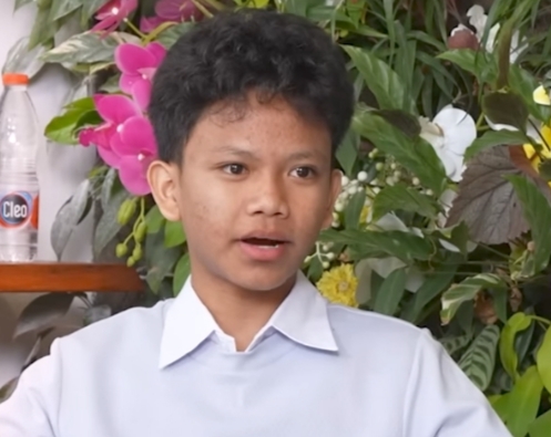 Nasib Farel Prayoga Jadi Sandwich Generation, Uang Ratusan Juta Dihabisi Keluarga Hingga Ayah Terjerat Judi Online