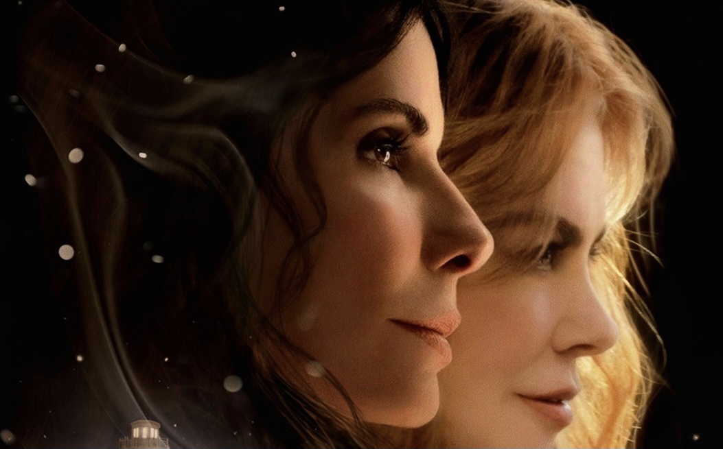 Sinopsis Practical Magic 2, Sandra Bullock dan Nicole Kidman Comeback Melawan Kutukan