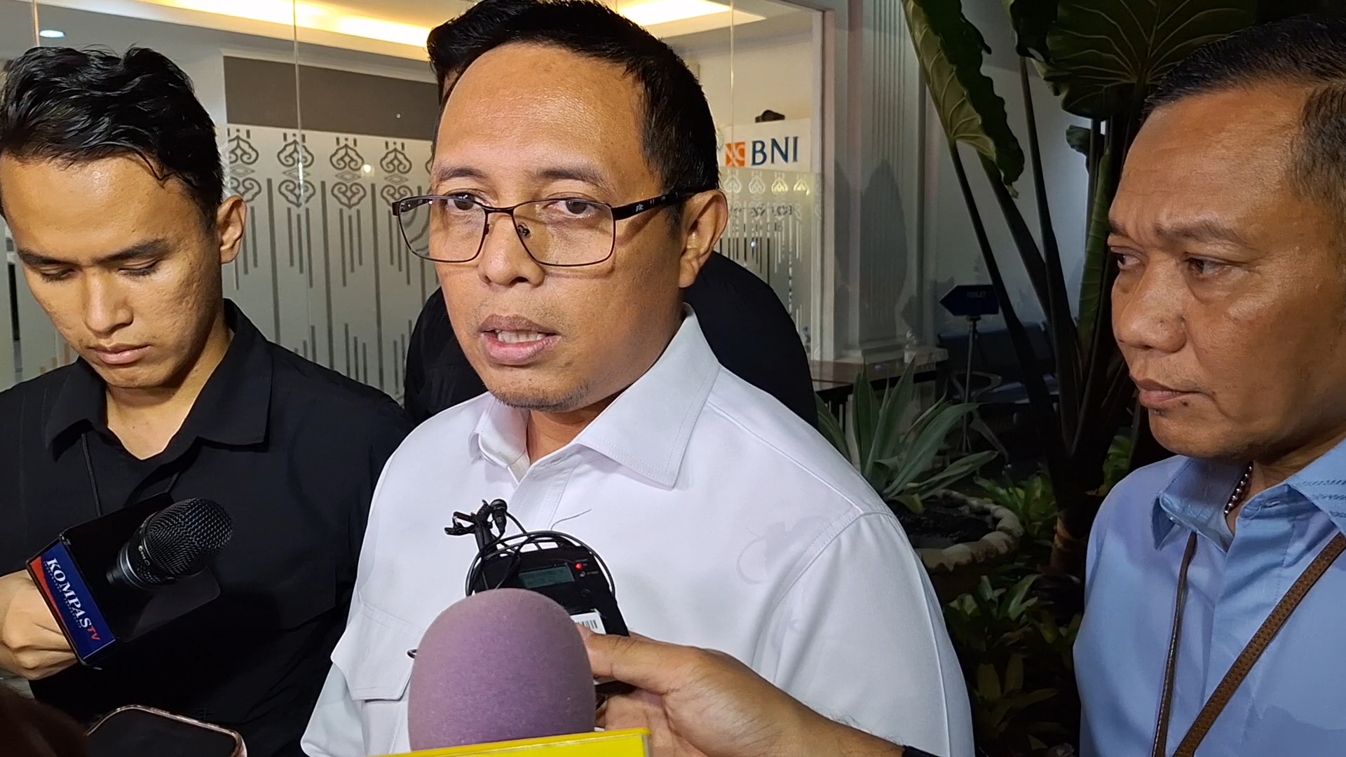 Istana Tanggapi Soal Dugaan Keterlibatan Budi Arie di Kasus Judol: Pemerintah Tidak Akan Intervensi Proses Hukum