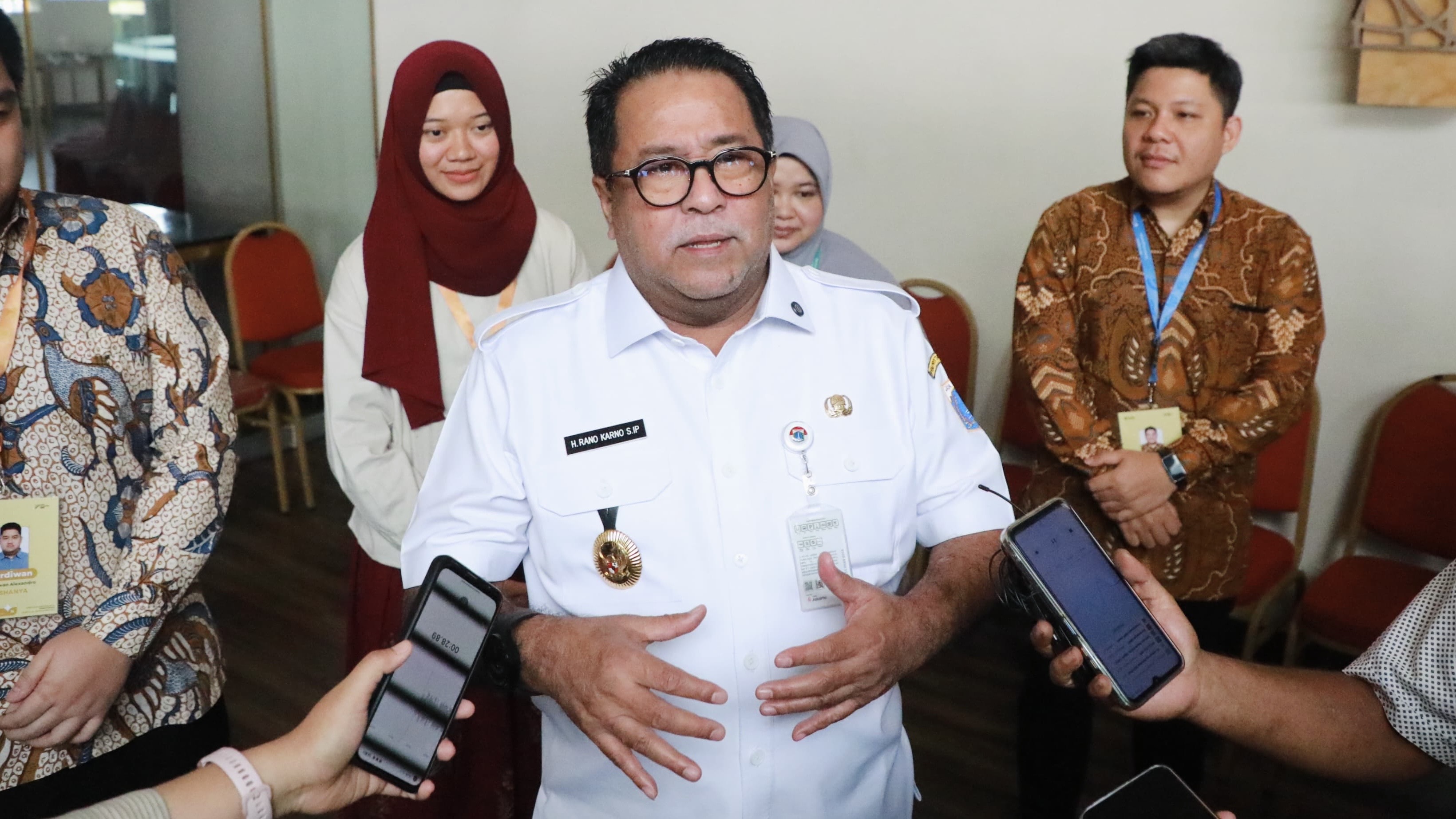 Info Beasiswa! LPDP Jakarta Coming Soon, Mahasiswa Jurusan Kedokteran KTP DKI Berpeluang Lanjut Spesialis Gratis di Luar Negeri