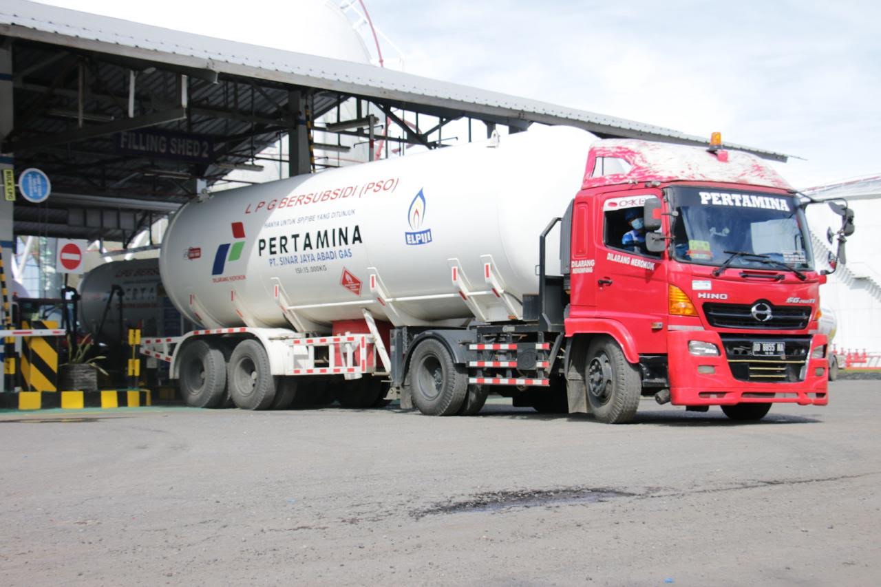 Pertamina Siapkan 5.548 Kiloliter Avtur untuk Penerbangan Haji dari Bandara Soetta