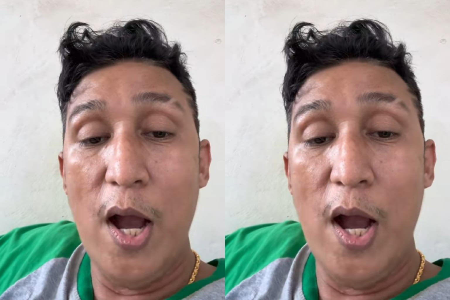 Firdaus Oiwobo Mencak-mencak Soal Aktivis, Ada Hubungannya dengan KontraS?