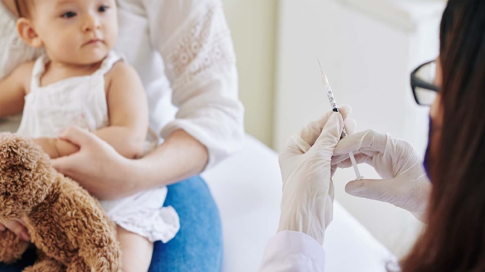 Bunda Wajib Tahu, Imunisasi Rotavirus Terbukti Efektif dan Cegah Kematian Akibat Diare 