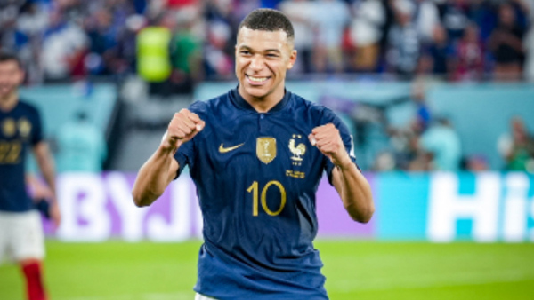 Daftar Top Skor Sementara Piala Dunia 2022: Mbappe 'Menggila'