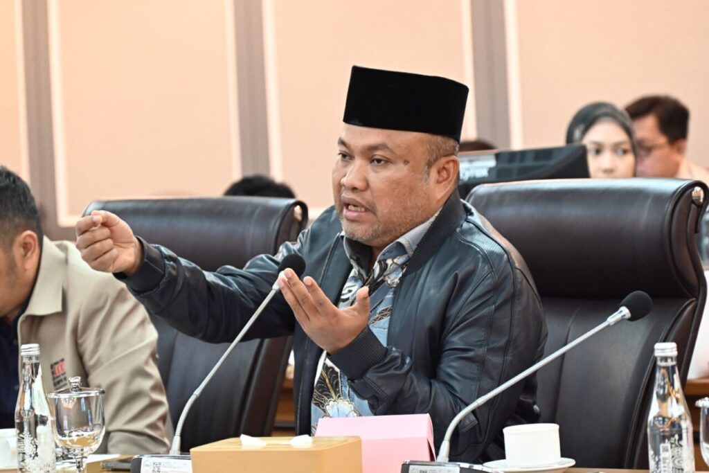 Usai Putusan MK, Gerindra Minta Semua Pihak Move On dari Polemik Gibran