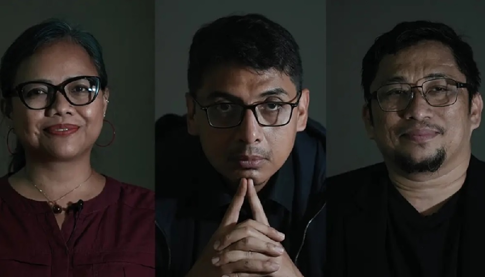 Sutradara dan 3 Pemeran Film Dirty Vote Dilaporkan ke Bareskrim, Ini Kata TPN Ganjar-Mahfud
