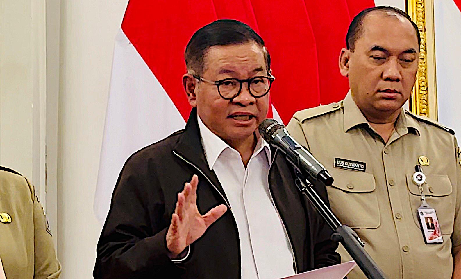 Pramono Rilis Aturan Baru Perizinan Lapangan Padel di Jakarta, Dispora akan Dilibatkan