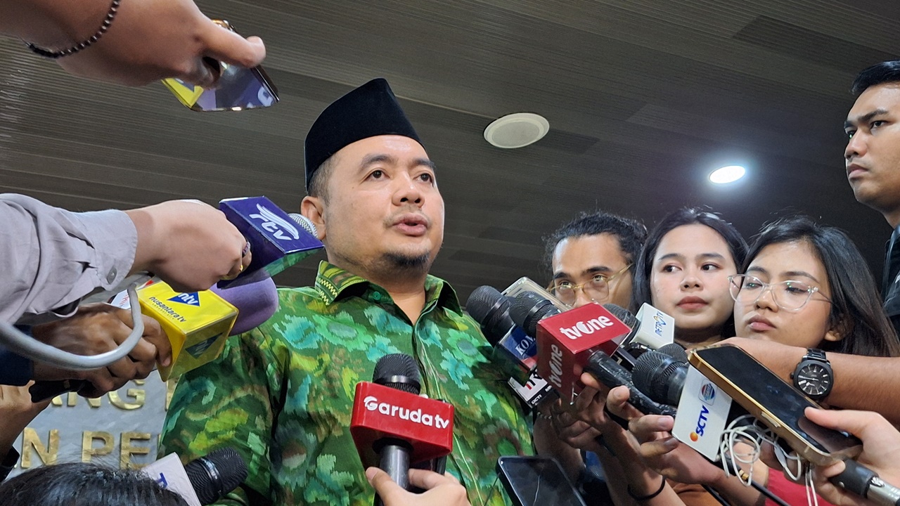 KPU Tunggu Arahan dari DPR RI untuk Tindaklanjuti Putusan MK Soal Pemisahan Pemilu